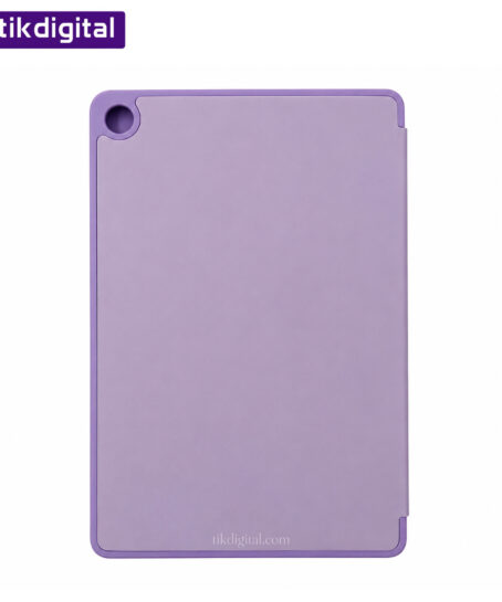 کیف کلاسوری smart مناسب برای تبلت سامسونگ Samsung Galaxy Tab A9 Plus SM -X210 / X215 / X216 با جای قلم
