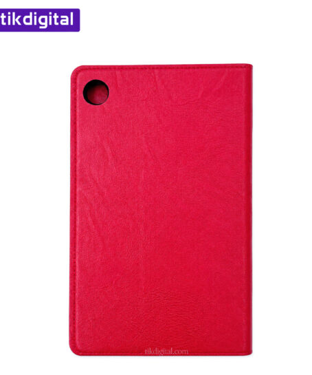 Alternative view of کیف کلاسوری فولیو مناسب برای تبلت سامسونگ Samsung Galaxy Tab A9 SM -X110 / X115