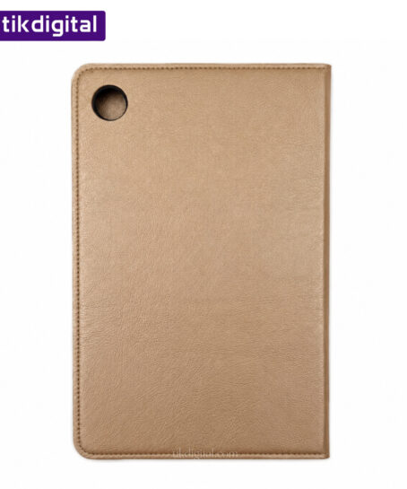 کیف کلاسوری فولیو مناسب برای تبلت سامسونگ Samsung Galaxy Tab A9 SM -X110 / X115