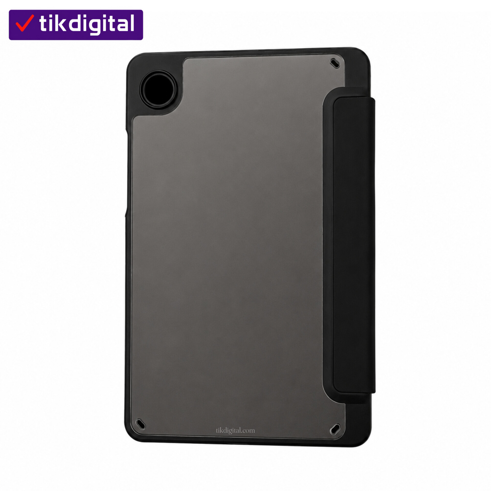 کیف کلاسوری اسمارت Y Fold مناسب برای تبلت سامسونگ Galaxy Tab A11 مدل SM-X133/X135 با جای قلم