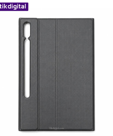 کیف کلاسوری بوک مناسب برای تبلت سامسونگ Samsung Galaxy Tab S9 plus SM -X816 / X810