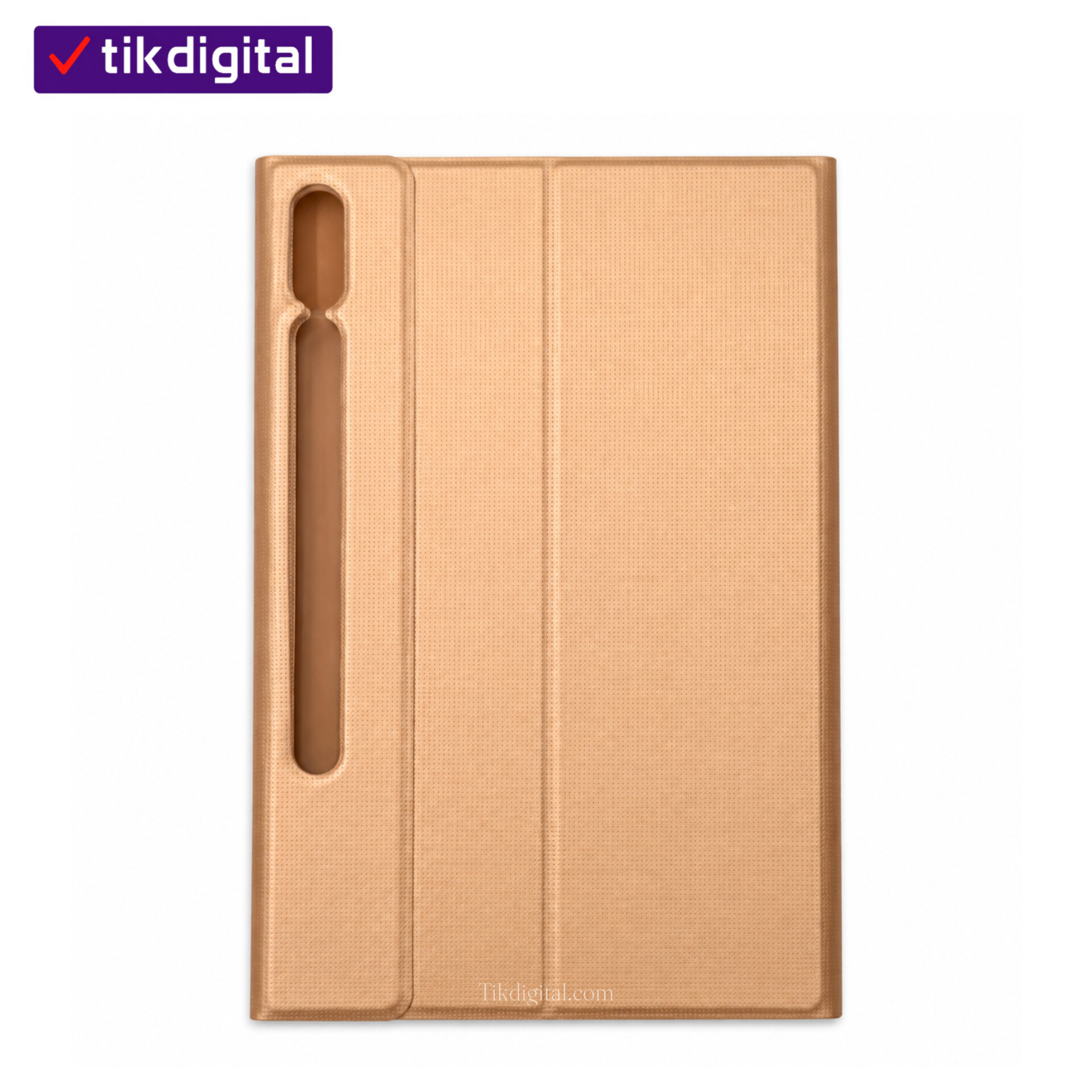کیف کلاسوری بوک مناسب برای تبلت سامسونگ Samsung Galaxy Tab S9 plus SM -X816 / X810