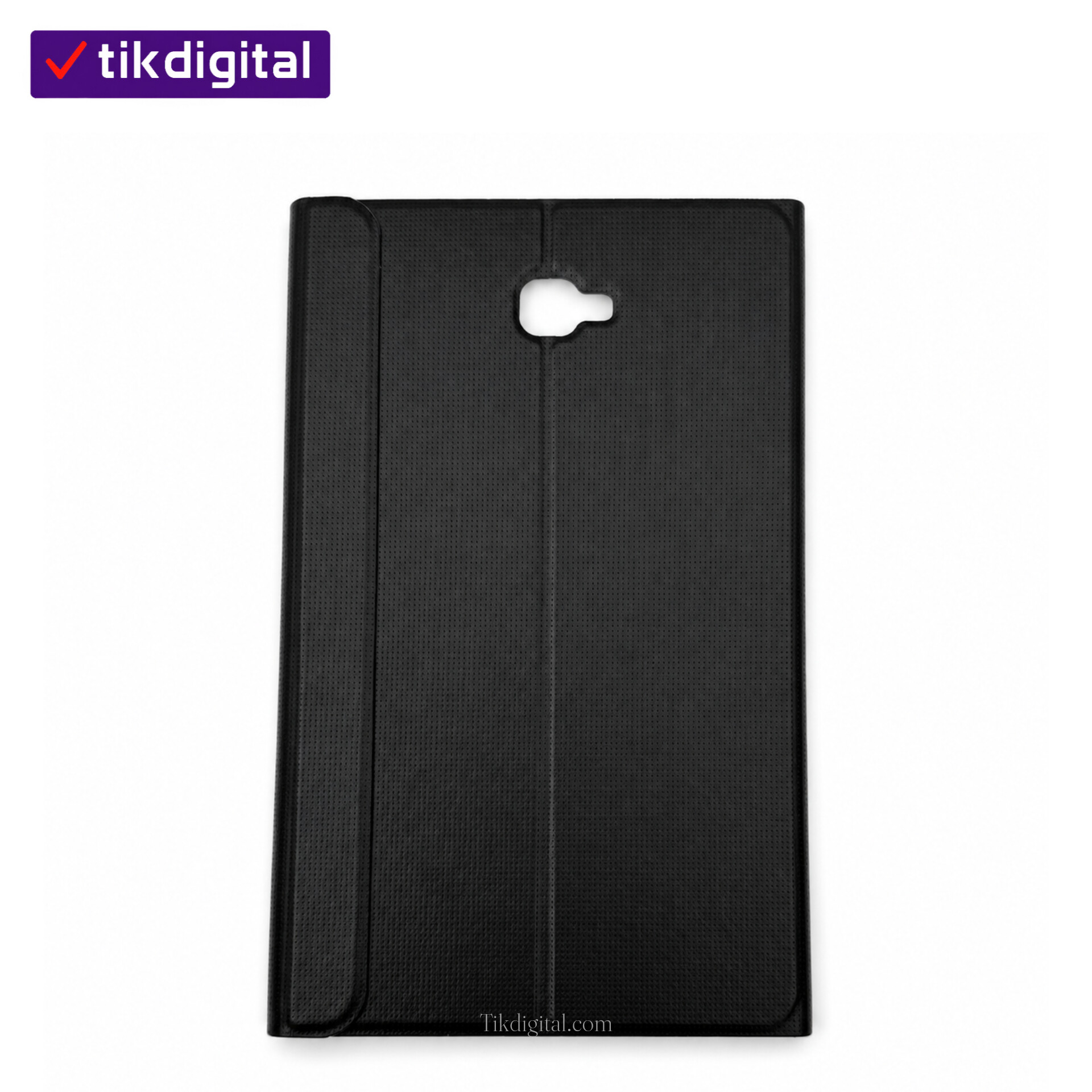 کیف کلاسوری بوک مناسب برای تبلت سامسونگ Samsung Galaxy Tab A 10.1 SM -T580 / XT585