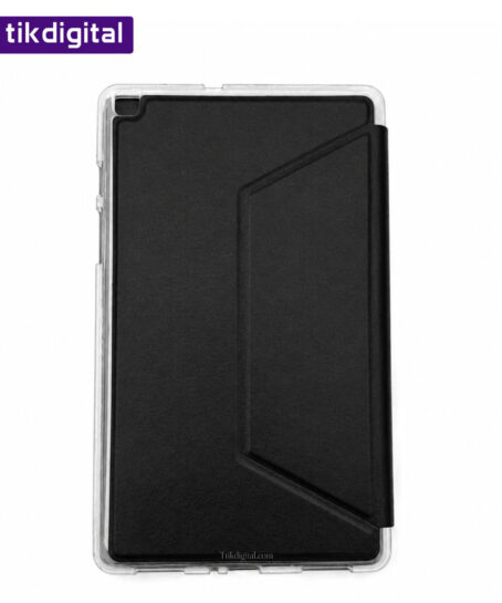 کیف کلاسوری فولیو مناسب تبلت سامسونگ Samsung Galaxy Tab A 8.0 2019 SM-T290 / SM-T295