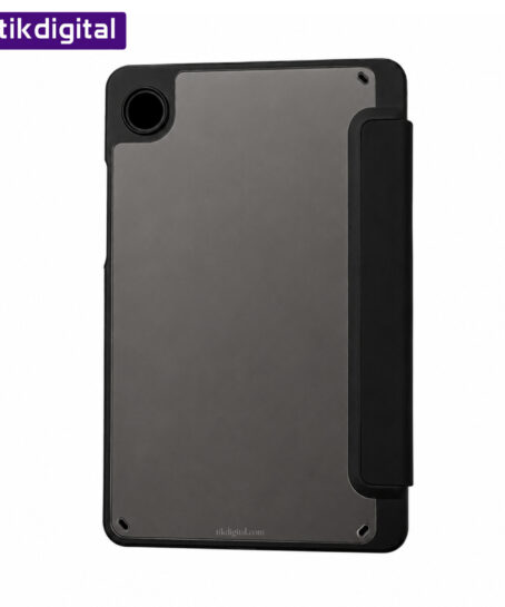 کیف کلاسوری اسمارت Y Fold مناسب برای تبلت سامسونگ Galaxy Tab A9 مدل SM-X110/X115 با جای قلم
