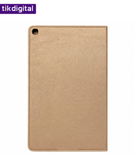 خرید کیف کلاسوری فولیو مناسب تبلت سامسونگ Samsung Galaxy Tab A 10.1 2019 SM-T510 / SM-T515