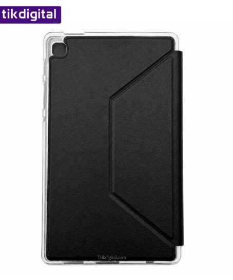 خرید کیف کلاسوری بوک مناسب تبلت سامسونگ Samsung Galaxy Tab A7 Lite 8.7 SM-T220 / SM-T225