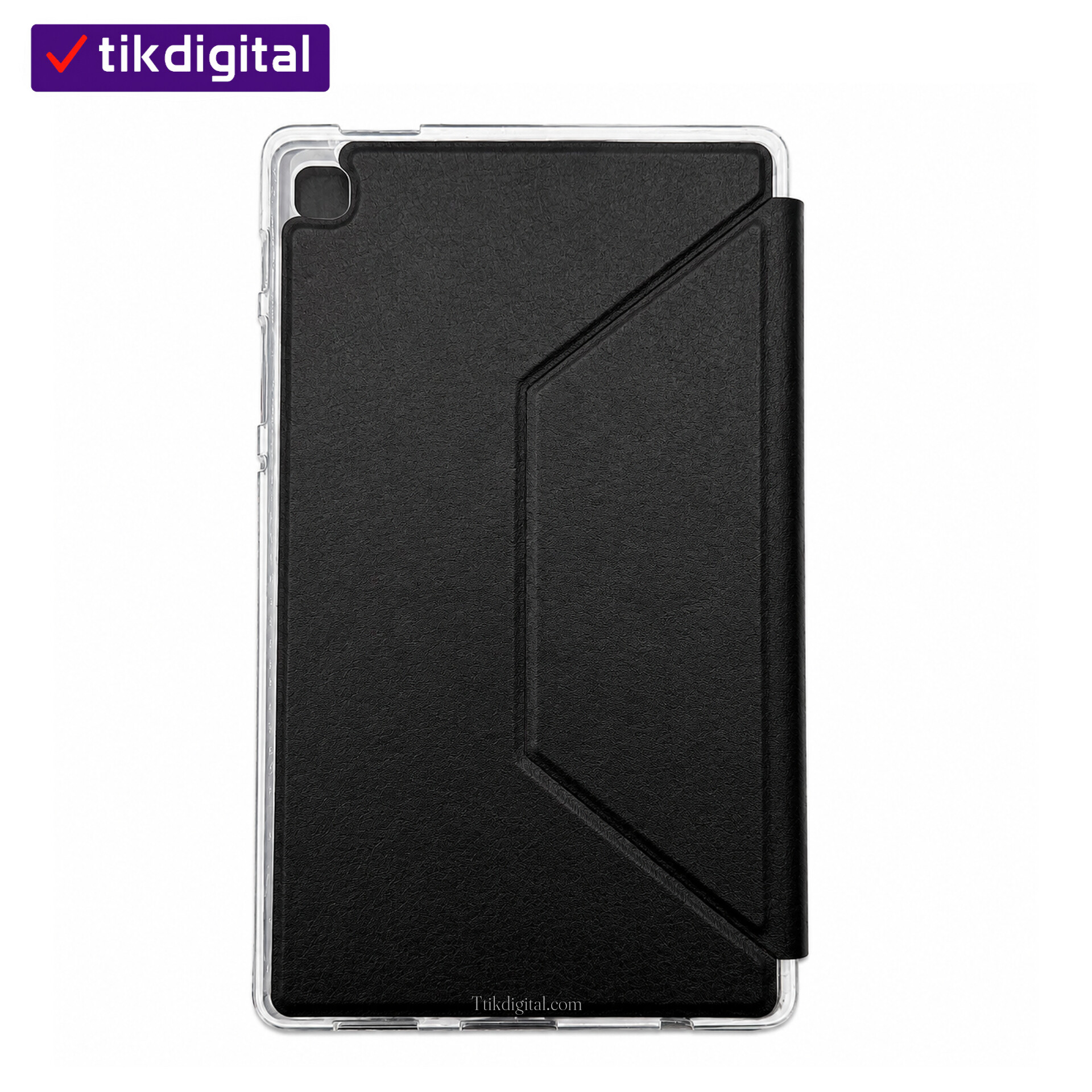 خرید کیف کلاسوری بوک مناسب تبلت سامسونگ Samsung Galaxy Tab A7 Lite 8.7 SM-T220 / SM-T225