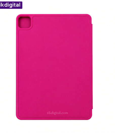 کیف کلاسوری اسمارت Y Fold مناسب برای تبلت Apple iPad Pro 11 2020 با جای قلم