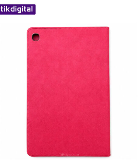 خرید کیف کلاسوری فولیو مناسب تبلت سامسونگ Samsung Galaxy Tab S6 Lite10.4 (2020) SM-P610 / SM-P615