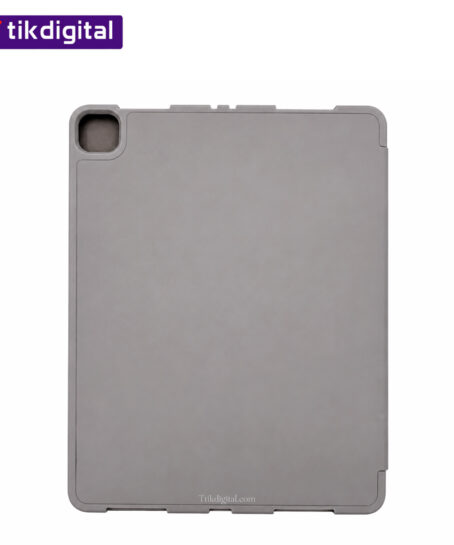 کیف کلاسوری اسمارت مناسب تبلت اپل Apple iPad Pro 12.9 inch 2018 / 2020 / 2021 / 2022 با جای قلم