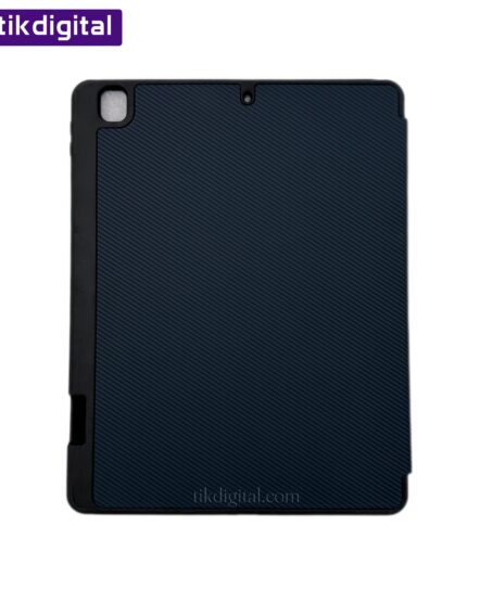 کیف کلاسوری smart مناسب برای تبلت Apple iPad Pro 11 2020 با جای قلم