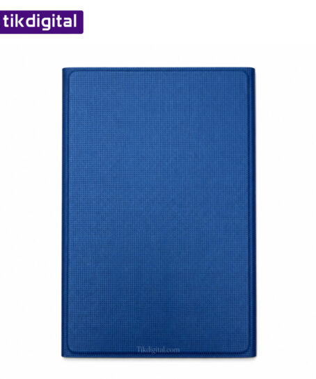 کیف کلاسوری بوک مناسب تبلت سامسونگ Samsung Galaxy Tab S6 10.5 inch 2019 SM-T860 / SM-T865
