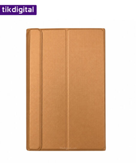 کیف کلاسوری بوک مناسب تبلت سامسونگ Samsung Galaxy Tab S6 Lite 10.4 2020 SM-P610 / SM-P615