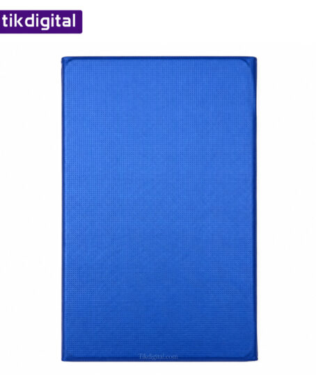 کیف کلاسوری بوک مناسب تبلت سامسونگ Samsung Galaxy Tab S6 Lite 10.4 2020 SM-P610 / SM-P615