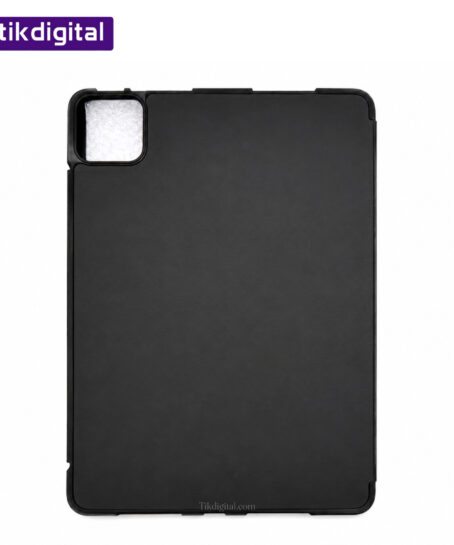 کیف کلاسوری اسمارت مناسب تبلت شیائومی Xiaomi Pad 6S Pro 12.4 inch با جای قلم