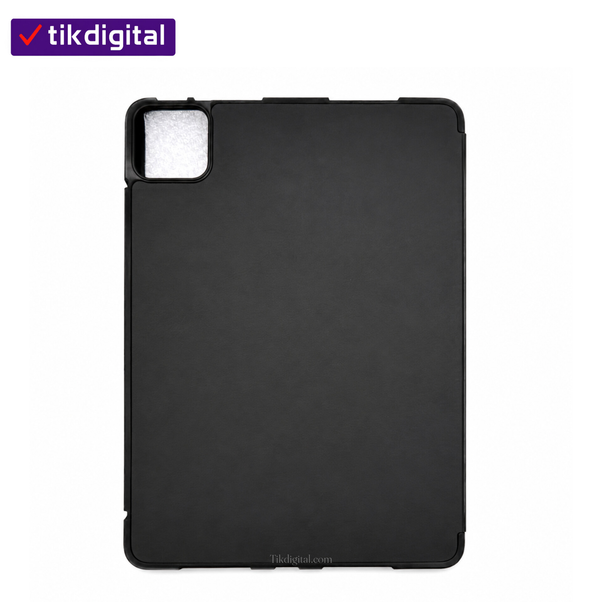 کیف کلاسوری اسمارت مناسب تبلت شیائومی Xiaomi Pad 6S Pro 12.4 inch با جای قلم