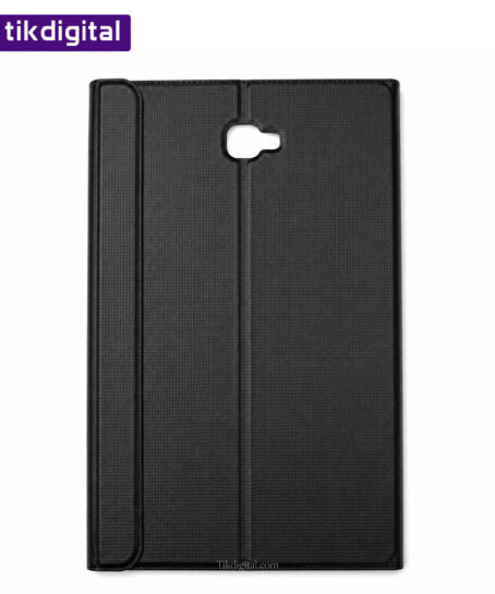 کیف کلاسوری بوک مناسب برای تبلت سامسونگ Samsung Galaxy Tab A 10.1 SM -P580 / P585