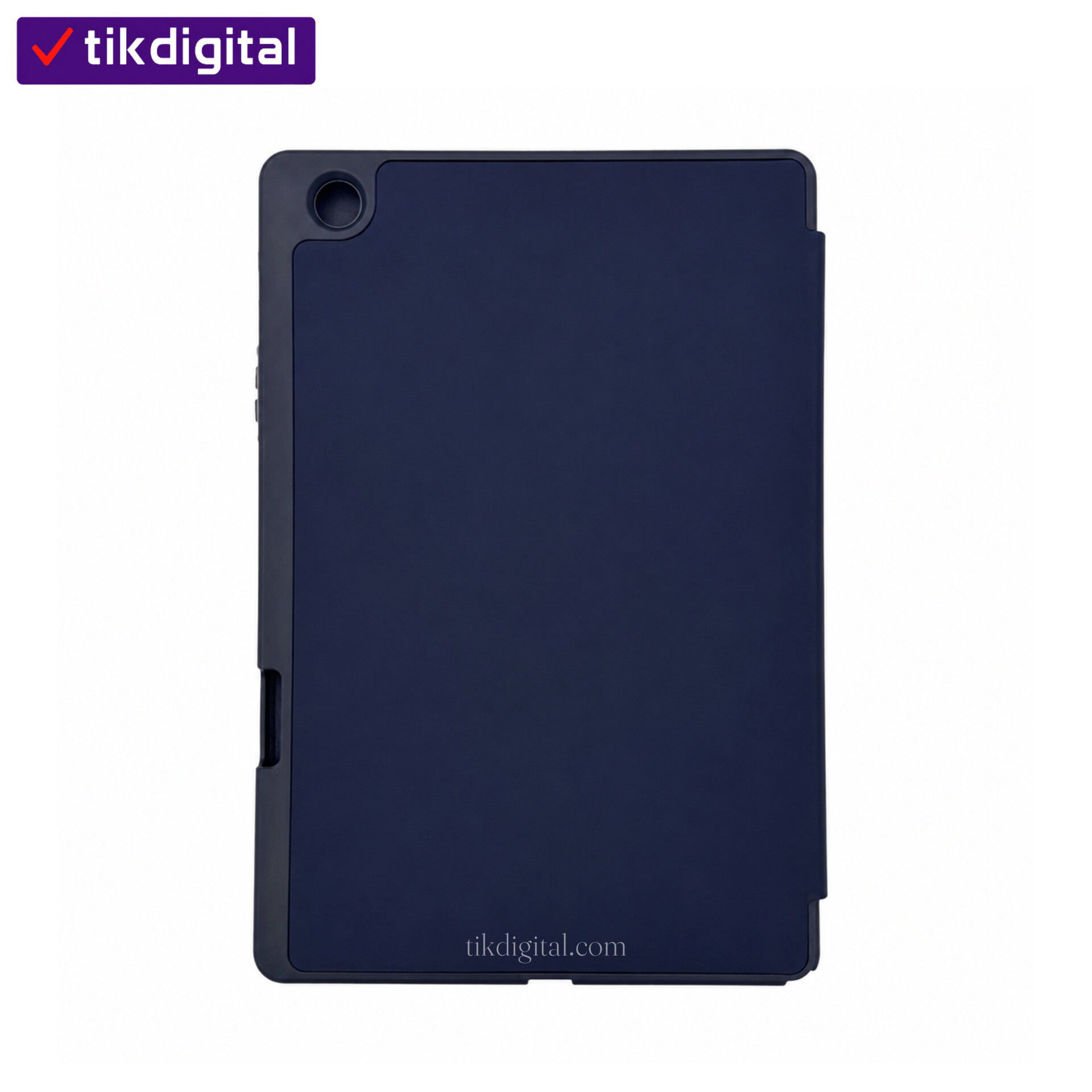 کیف کلاسوری smart مناسب برای تبلت سامسونگ Samsung Galaxy Tab A11 Plus SM-X230 / SM-X236 با جای قلم