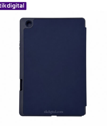 کیف کلاسوری smart مناسب برای تبلت سامسونگ Samsung Galaxy Tab A9 Plus SM -X210 / X215 / X216 با جای قلم