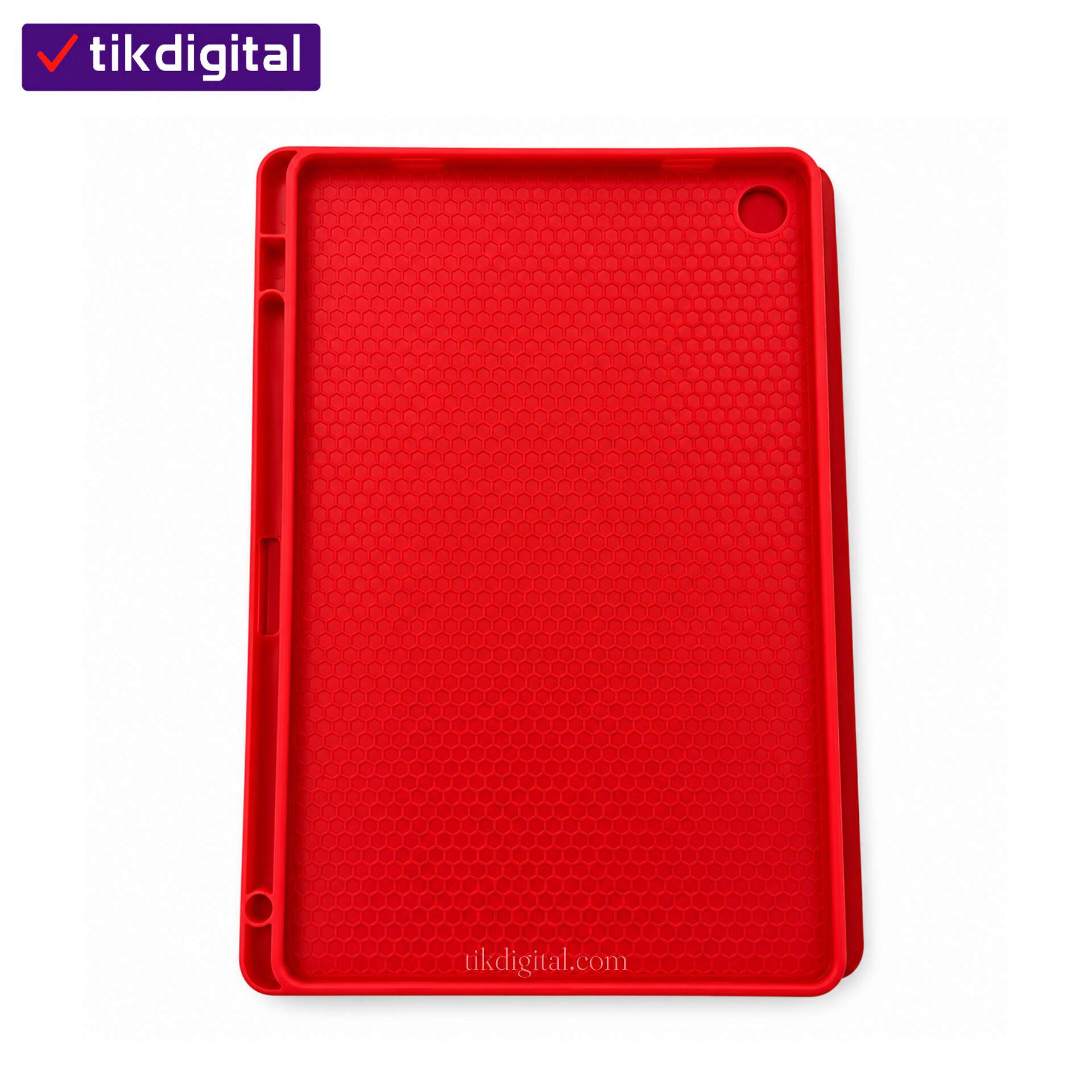 کیف کلاسوری smart مناسب برای تبلت سامسونگ Samsung Galaxy Tab A9 Plus SM -X210 / X215 / X216 با جای قلم