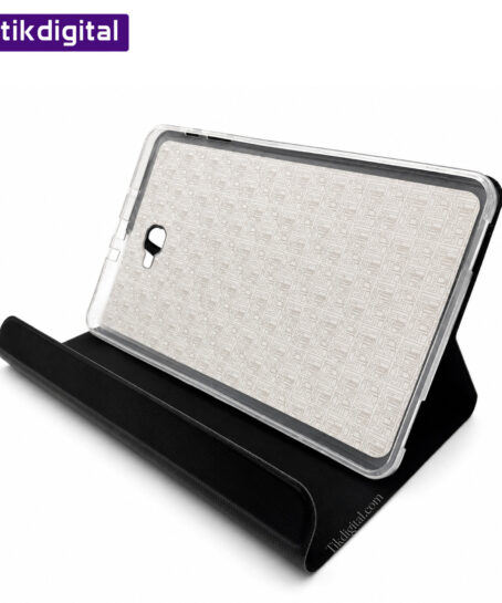 کیف کلاسوری بوک مناسب برای تبلت سامسونگ Samsung Galaxy Tab A 10.1 SM -T580 / XT585