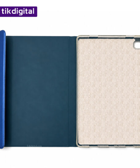 کیف کلاسوری بوک مناسب تبلت سامسونگ Samsung Galaxy Tab S10 FE SM-X520 / SM-X526B
