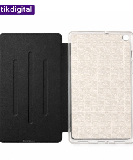کیف کلاسوری فولیو مناسب تبلت سامسونگ Samsung Galaxy Tab A 8.0 2019 SM-T290 / SM-T295