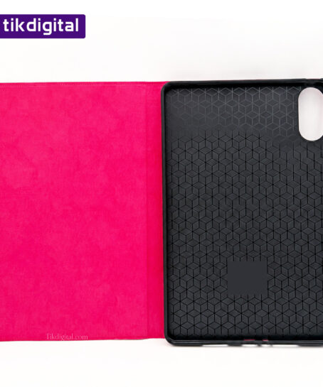 کیف کلاسوری فولیو مناسب تبلت شیائومی Poco Pad / Xiaomi Redmi Pad Pro 12.1 inch