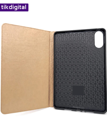 کیف کلاسوری فولیو مناسب تبلت شیائومی Poco Pad / Xiaomi Redmi Pad Pro 12.1 inch