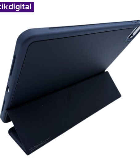 کیف کلاسوری اسمارت Y Fold مناسب برای تبلت Apple iPad Pro 11 2020 با جای قلم