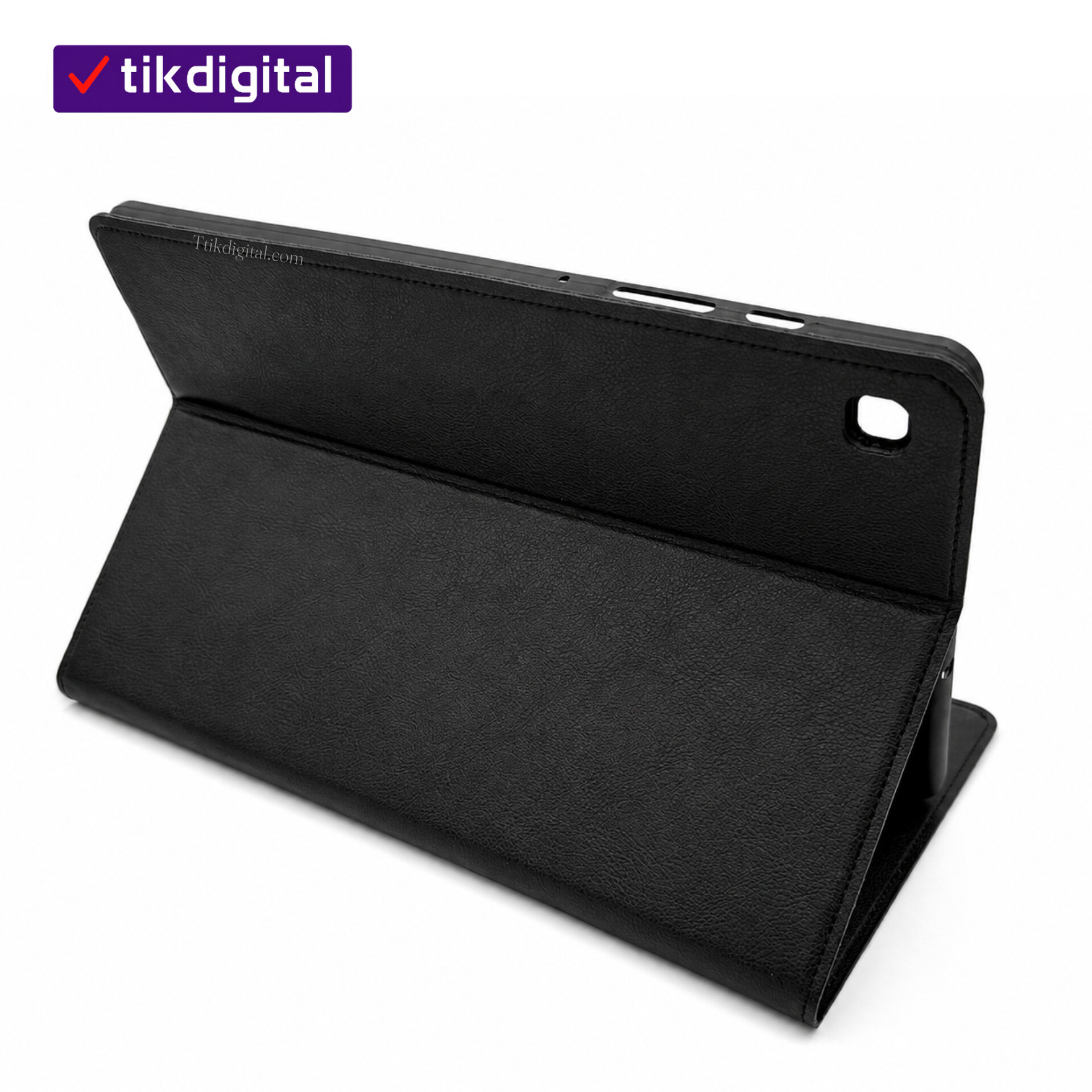 خرید کیف کلاسوری فولیو مناسب تبلت سامسونگ Samsung Galaxy Tab S6 Lite10.4 (2020) SM-P610 / SM-P615