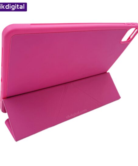 کیف کلاسوری اسمارت Y Fold مناسب برای تبلت Apple iPad Pro 11 2020 با جای قلم