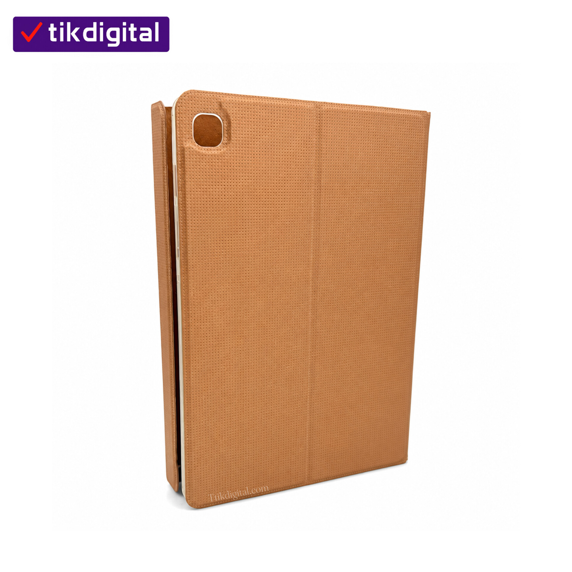 خرید کیف کلاسوری فولیو مناسب تبلت سامسونگ Samsung Galaxy Tab S6 Lite 10.4 2020 SM-P610 / SM-P615