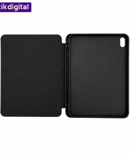کیف کلاسوری smart مناسب برای تبلت Apple iPad Pro 11 2020 با جای قلم