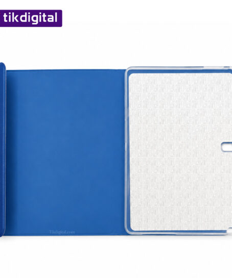 کیف کلاسوری بوک مناسب تبلت سامسونگ Samsung Galaxy Note 10.1 2014 SM-P601 / SM-P605