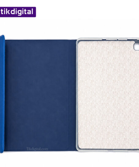 کیف کلاسوری بوک مناسب تبلت سامسونگ Samsung Galaxy Tab S6 Lite 10.4 2020 SM-P610 / SM-P615