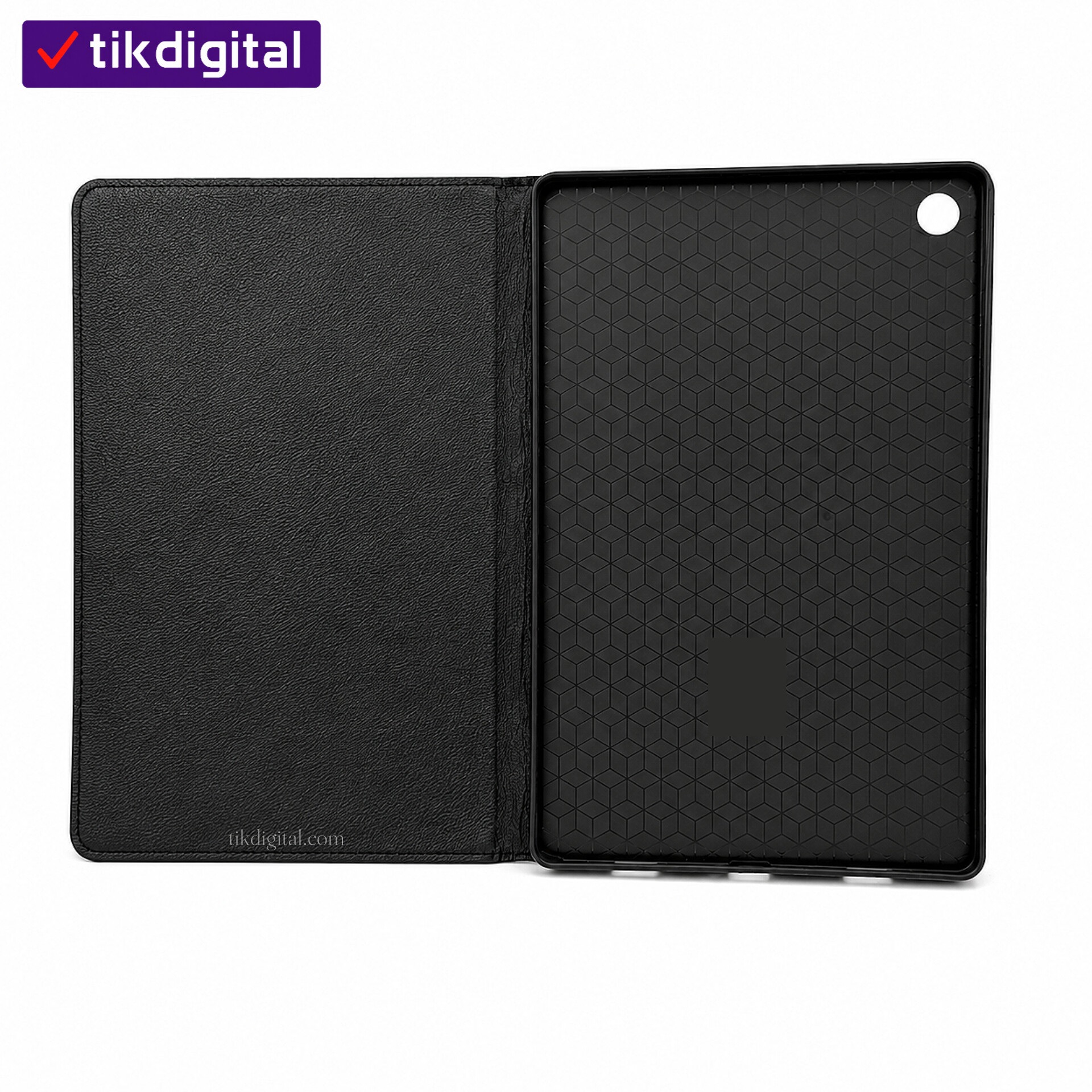 کیف کلاسوری فولیو مناسب برای تبلت سامسونگ Samsung Galaxy Tab A9 Plus SM -X210 / X215 / X216