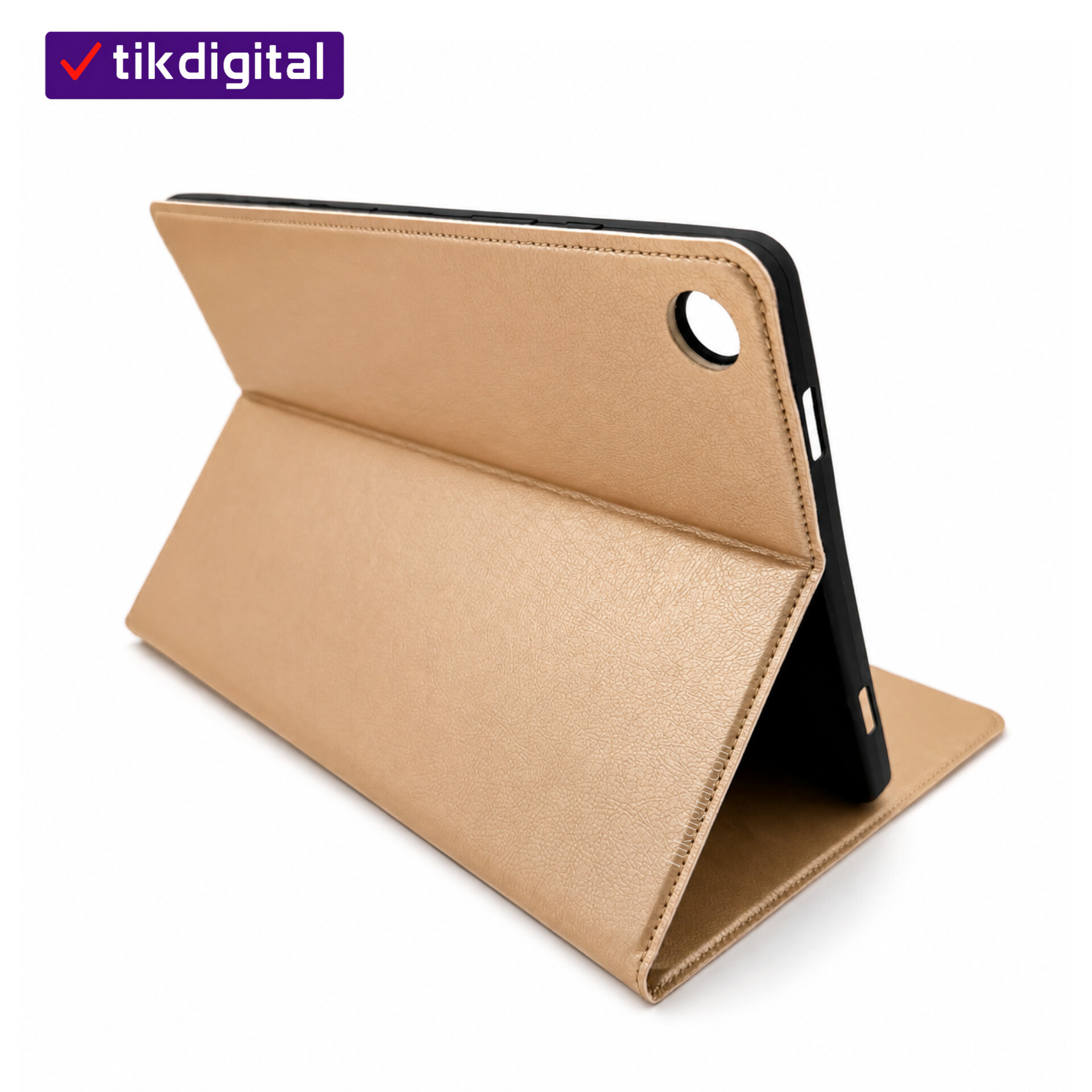 کیف کلاسوری فولیو مناسب برای تبلت سامسونگ Samsung Galaxy Tab A9 Plus SM -X210 / X215 / X216