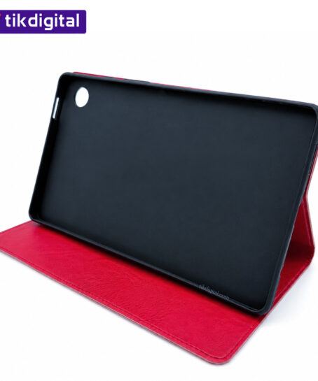 کیف کلاسوری فولیو مناسب برای تبلت سامسونگ Samsung Galaxy Tab A9 SM -X110 / X115