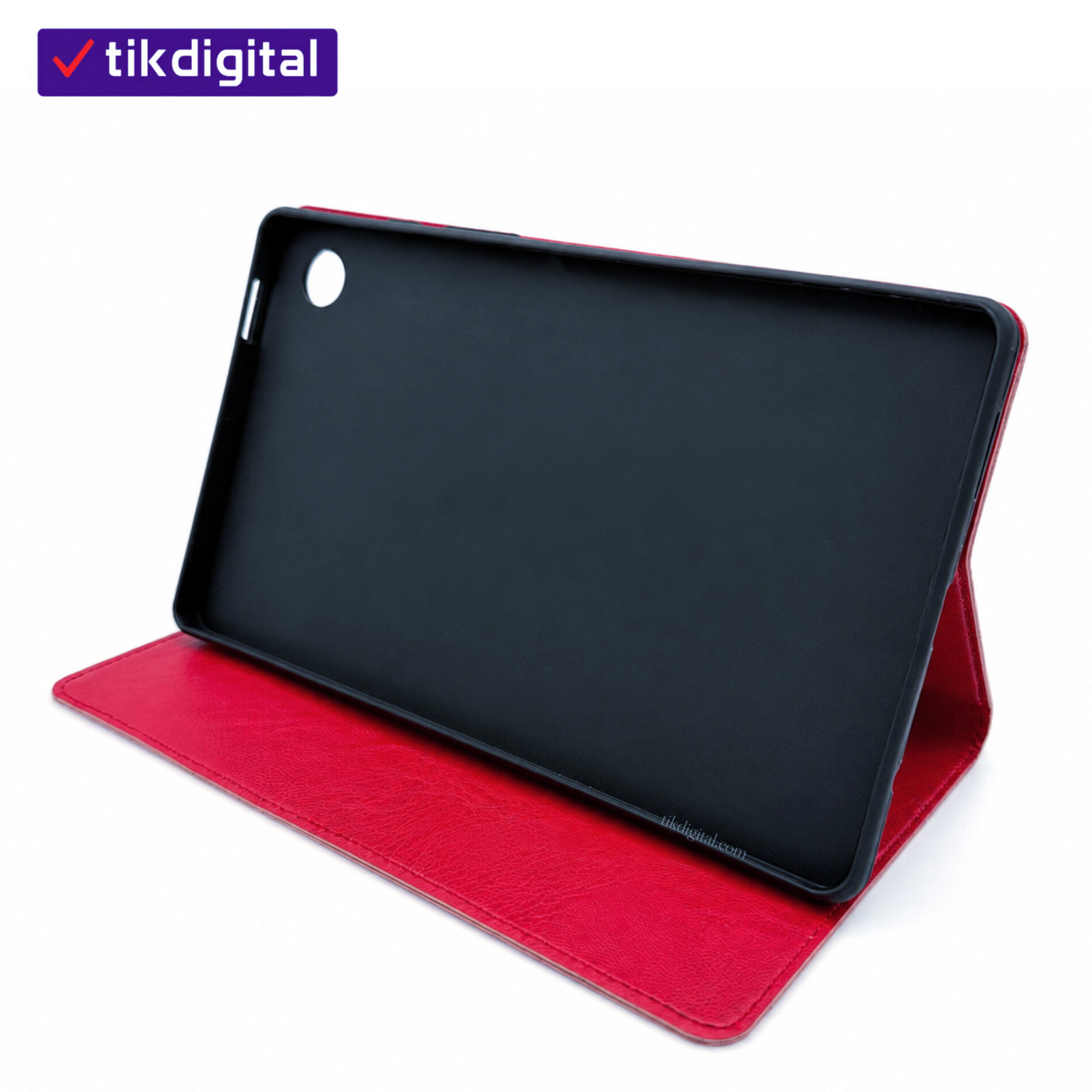 کیف کلاسوری فولیو مناسب برای تبلت سامسونگ Samsung Galaxy Tab A9 SM -X110 / X115