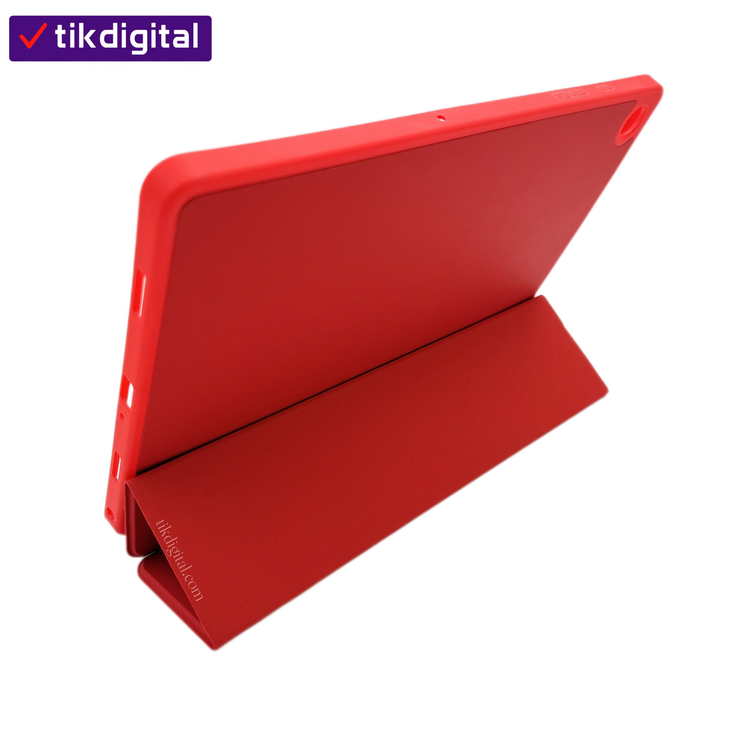 کیف کلاسوری smart مناسب برای تبلت سامسونگ Samsung Galaxy Tab A9 Plus SM -X210 / X215 / X216 با جای قلم
