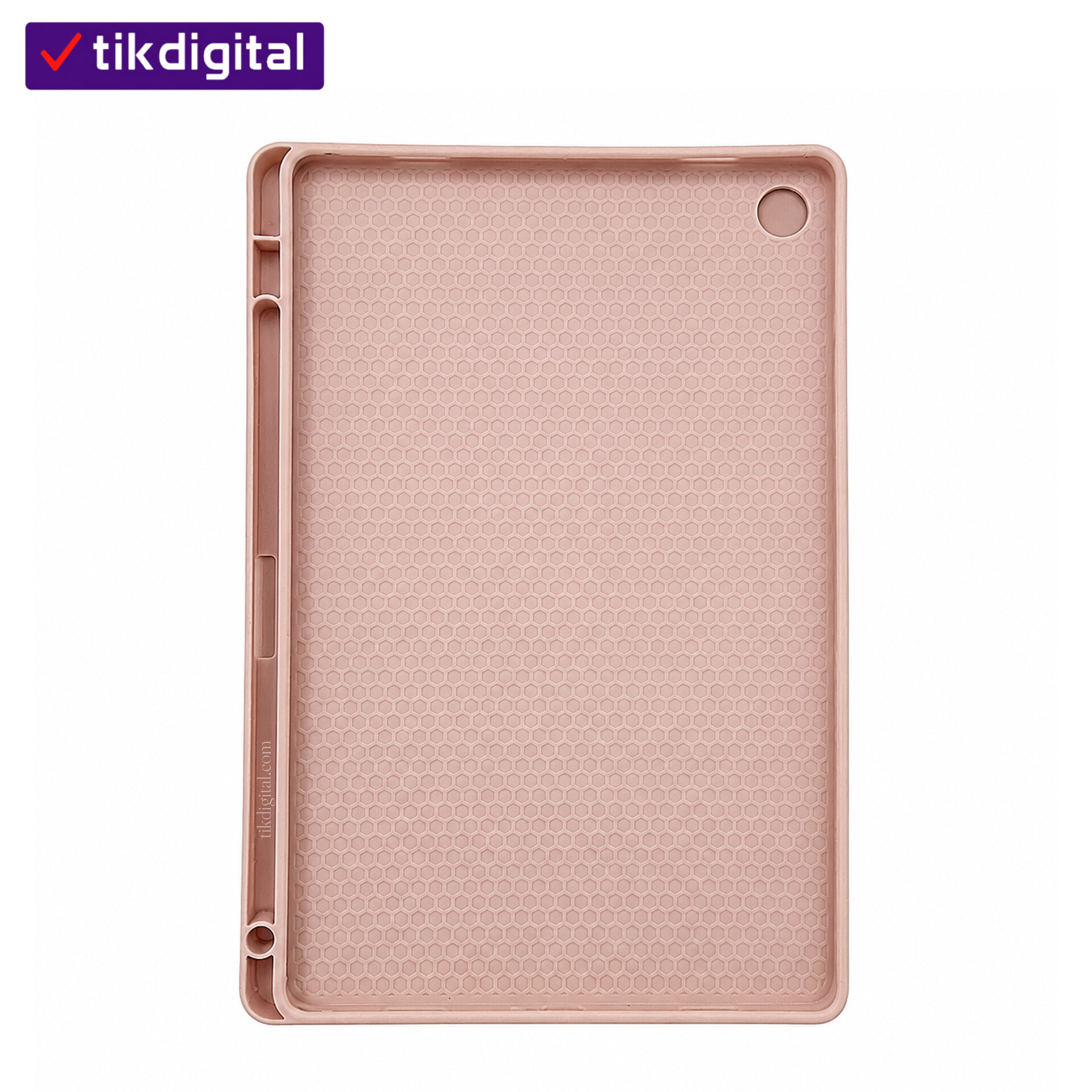 کیف کلاسوری smart مناسب برای تبلت سامسونگ Samsung Galaxy Tab A9 Plus SM -X210 / X215 / X216 با جای قلم