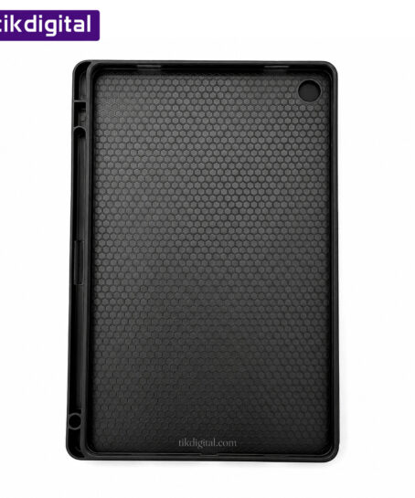کیف کلاسوری smart مناسب برای تبلت سامسونگ Samsung Galaxy Tab A9 Plus SM -X210 / X215 / X216 با جای قلم
