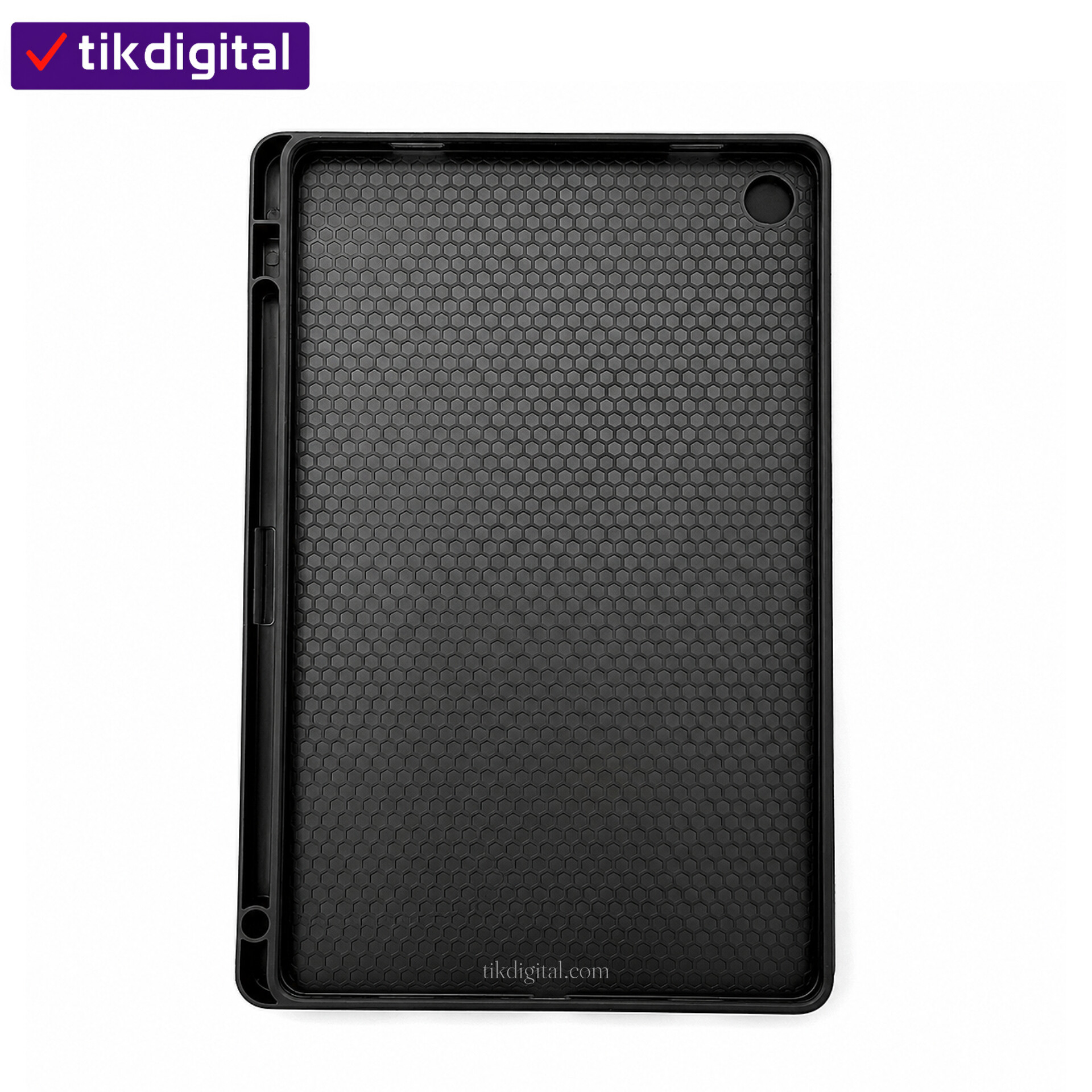 کیف کلاسوری smart مناسب برای تبلت سامسونگ Samsung Galaxy Tab A9 Plus SM -X210 / X215 / X216 با جای قلم