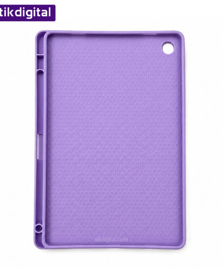 کیف کلاسوری smart مناسب برای تبلت سامسونگ Samsung Galaxy Tab A9 Plus SM -X210 / X215 / X216 با جای قلم