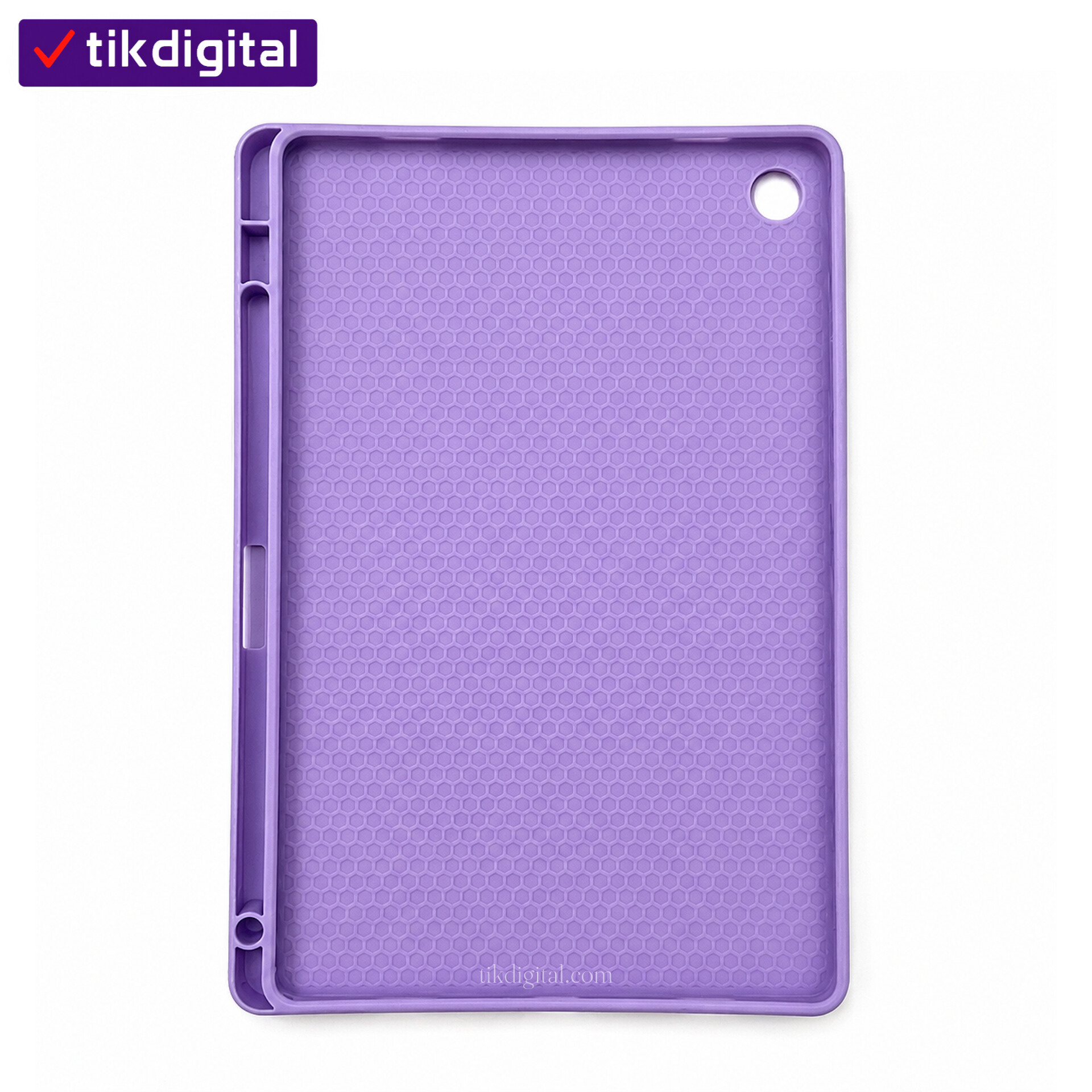 کیف کلاسوری smart مناسب برای تبلت سامسونگ Samsung Galaxy Tab A9 Plus SM -X210 / X215 / X216 با جای قلم