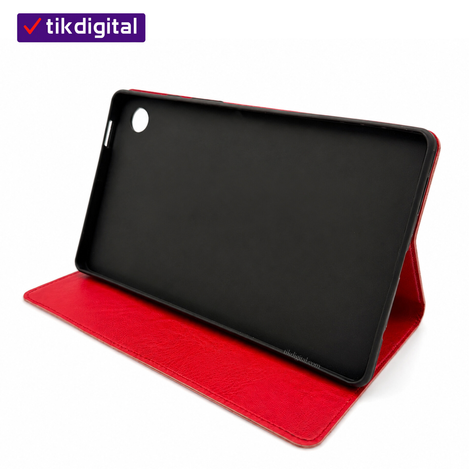 کیف کلاسوری فولیو مناسب برای تبلت سامسونگ Samsung Galaxy Tab A9 SM -X110 / X115