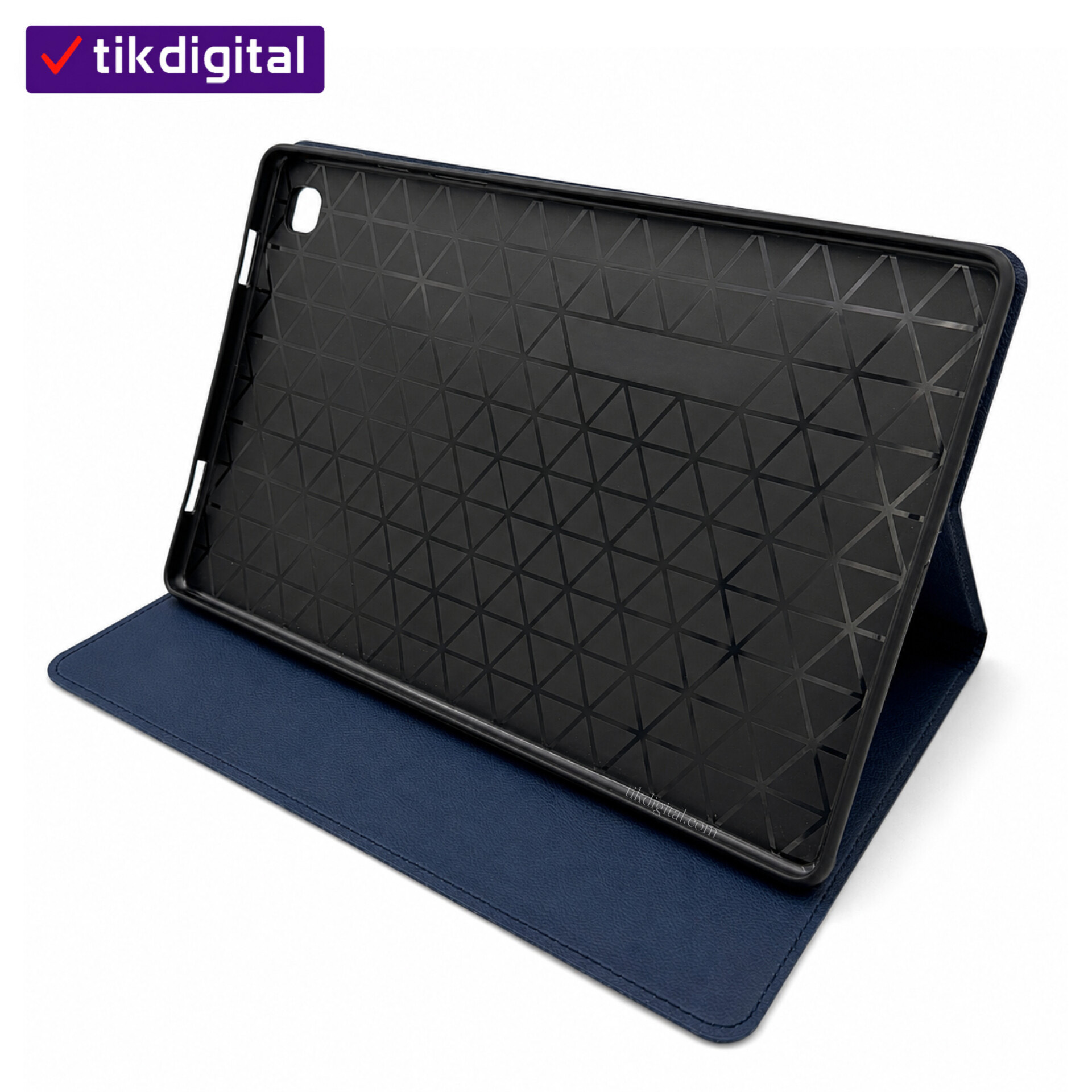 کیف کلاسوری فولیو مناسب برای تبلت سامسونگ Samsung Galaxy Tab A7 SM -T500 / T505