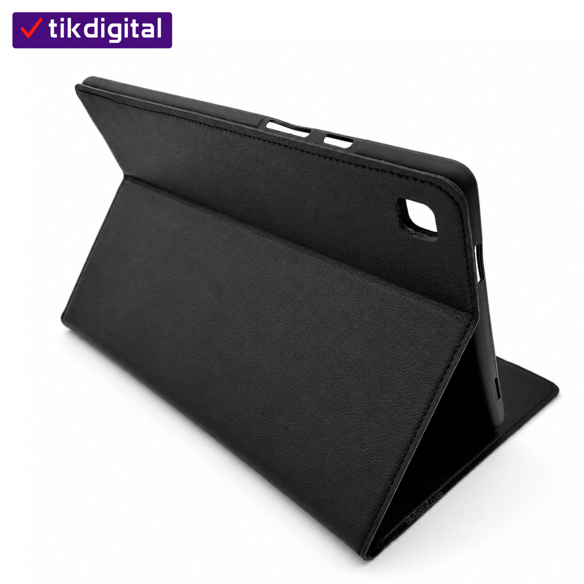 کیف کلاسوری فولیو مناسب برای تبلت سامسونگ Samsung Galaxy Tab A7 SM -T500 / T505